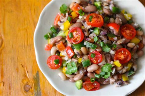 Mixed Beans Salad Recipe By Archanas Kitchen