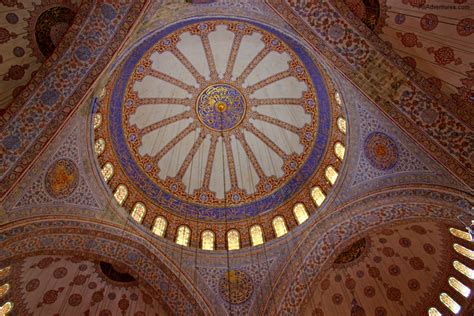 Istanbul In Photos Blue Mosque Ali S Adventures