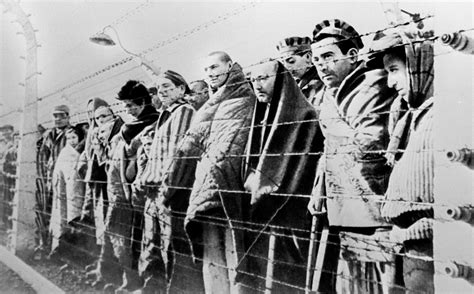 Obozy Koncentracyjne Procesy Strażników I Księgowych Świat Newsweekpl