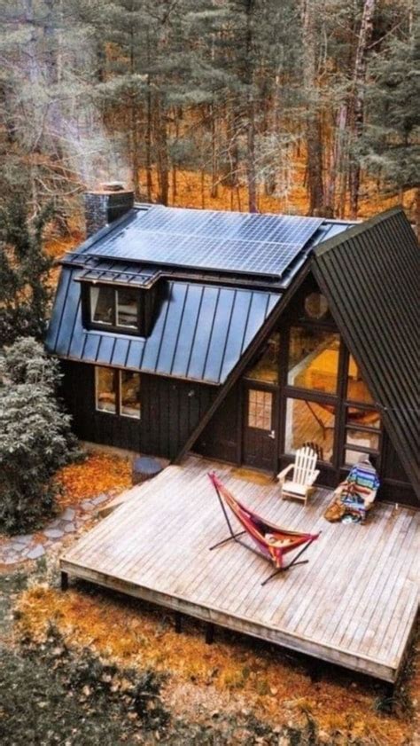 11 Creative Ways To Connect Multiple Tiny Homes More Life Less House
