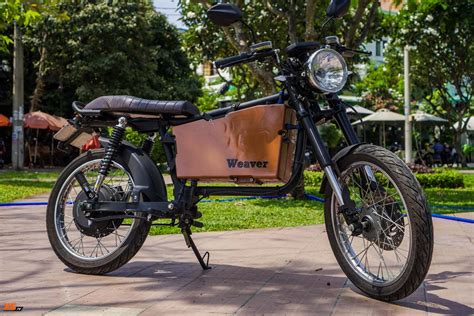 Datboi ultimate the ultimate dank powerrr. Dat Bike Weaver - Chiếc xe máy điện mạnh không tưởng, mang ...