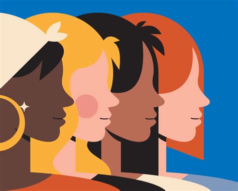 Women Empowerment - The Future is Female | KnowLaw