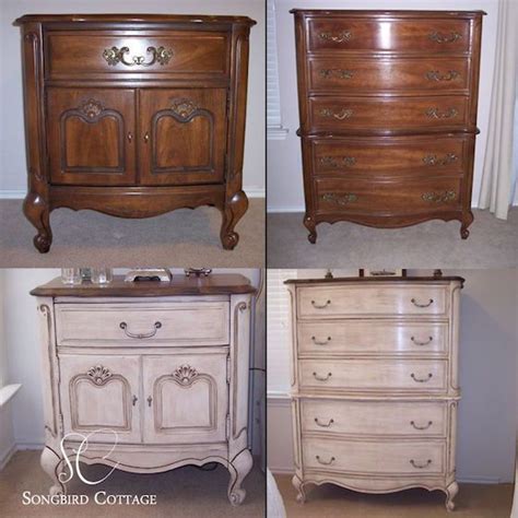 9 Before And After Furniture Makeovers Omg Lifestyle Blog Furniture