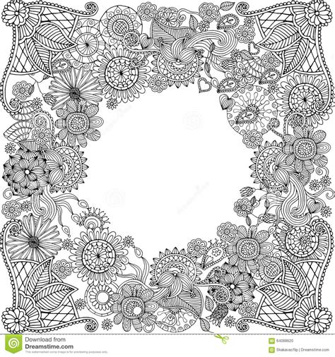 We did not find results for: Ethnic Floral Zentangle, Doodle Background Stock Vector ...
