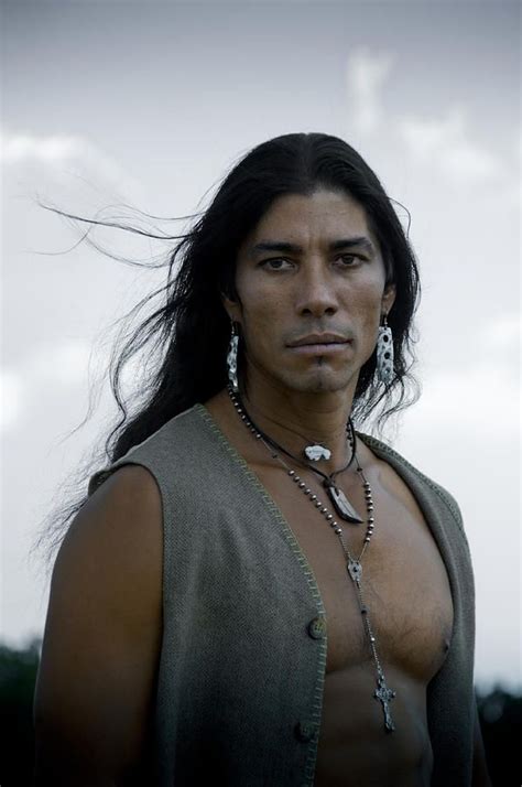 27 best gorgeous native american men images on pinterest martin sensmeier native american men