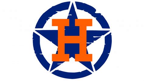 Houston Astros Logo Valor História Png