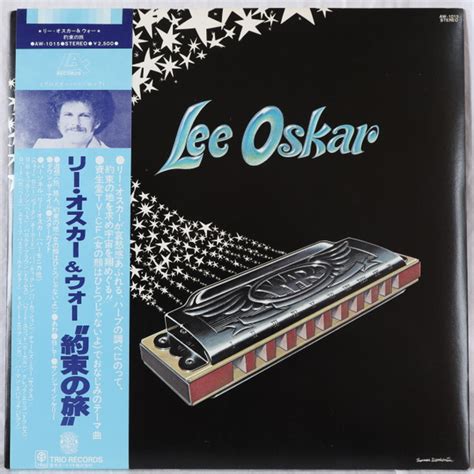 Lee Oskar Vinyl 221 Lp Records And Cd Found On Cdandlp