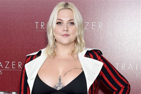 Who Is Elle King And Is She Married The Us Sun