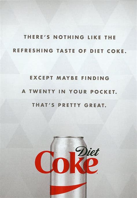 Mocked On Internet Diet Coke Alters Ads The New York Times