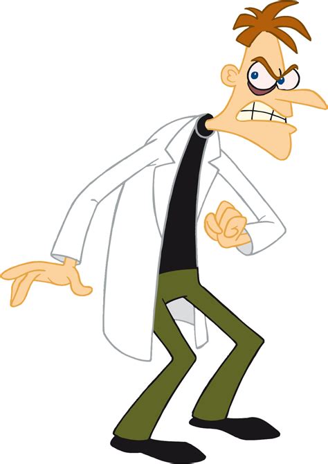 Phineas And Ferb Png Pic Png Mart
