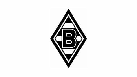 Vector logotype of german football team borussia monchengladbach, which plays in the highest division. 38.000 Euro Geldstrafe für Borussia Mönchengladbach :: DFB ...