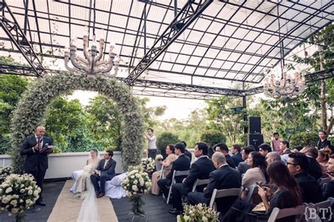 Timeless Antonio S Tagaytay Philippines Wedding Blog