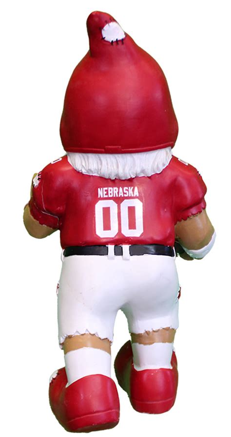 We did not find results for: Football Player Husker Action Gnome