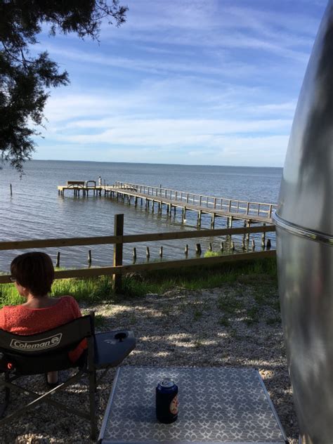 The five rivers delta resource center, weeks bay reserve, the uss alabama and meaher state park are all within driving distance. Fort Morgan RV Park - Gulf Shores, AL - Campground Reviews