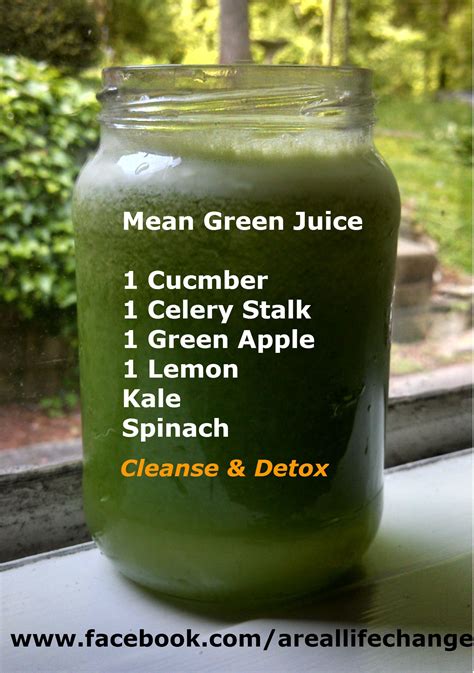 Mean Green Juice Recipe Green Juice Recipes Healthy Juice Recipes Green Smoothie Recipes