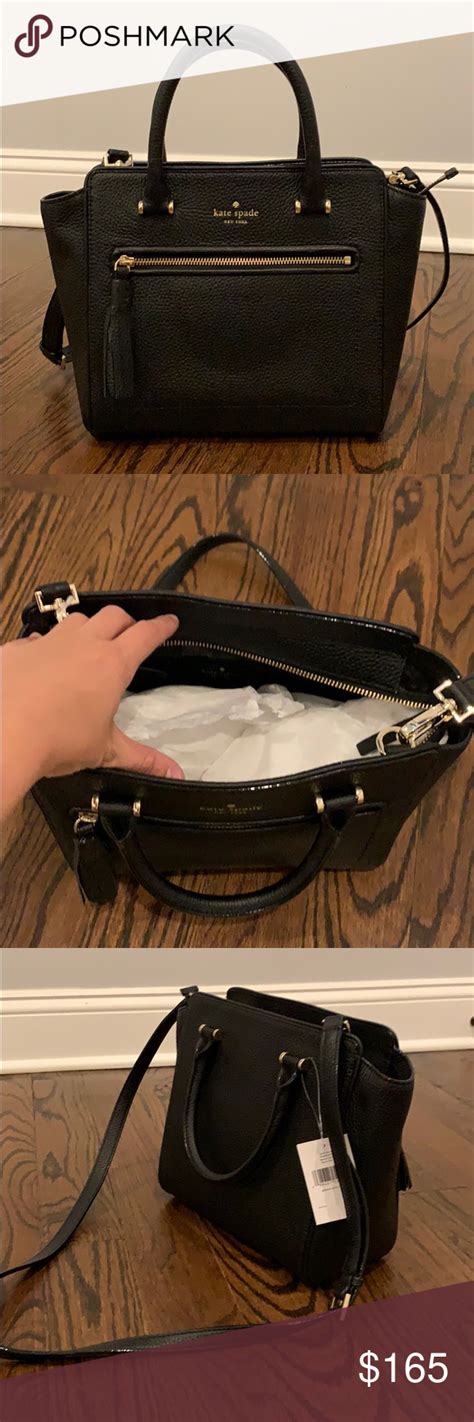 Add to wish list top positive review. Kate Spade Chester Street Small Allyn Bag NWT | Bags, Kate ...