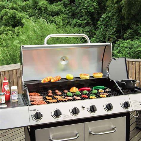 Royal Gourmet SG6002 Review How Durable Though Affordable GrillSay