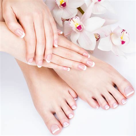 Why Visit A Hand And Foot Treatment Spa Wellness Therapy For Your