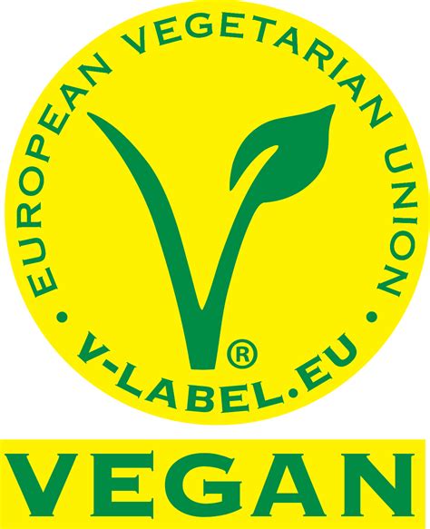 Vegane Siegel Labels Und Logos Wie Ist Deren Bedeutung