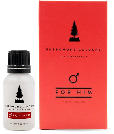 Pheromones For Men Pheromone Cologne Oil Attract Women Bold Extra