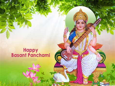 Happy Vasant Basant Panchami 2019 Images Whatsapp Staus Dp Sms Messages Wishes