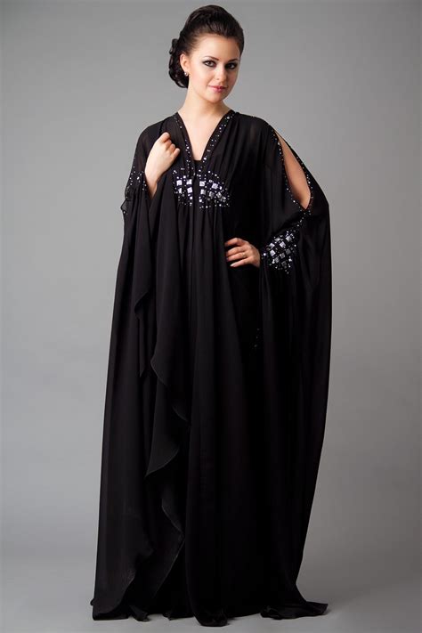 Abaya Moderne Le Top Modèles Inspirants astuces hijab