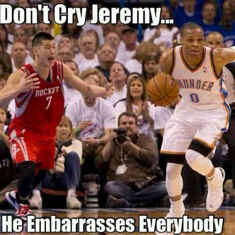 pin by rachel souza {carson} on okc thunder okc thunder basketball okc thunder funny nba memes