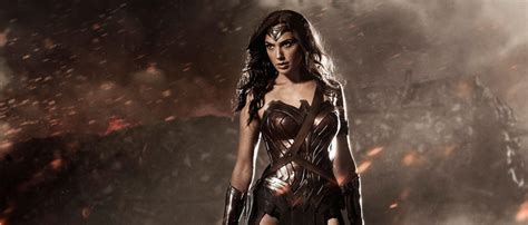 Wonder Woman Shooting This Fall Justice League Shooting Next Spring
