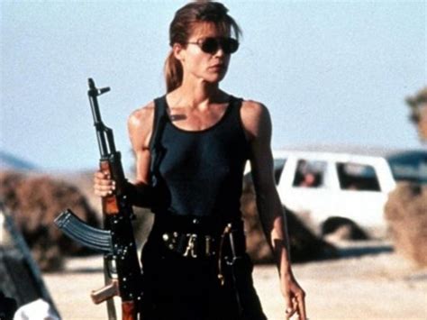 Which Strong 80s Movie Woman Are You Playbuzz