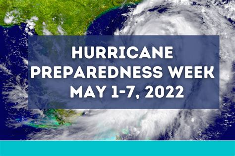 Are You Ready For Hurricane Season Crown Center Executive Suites