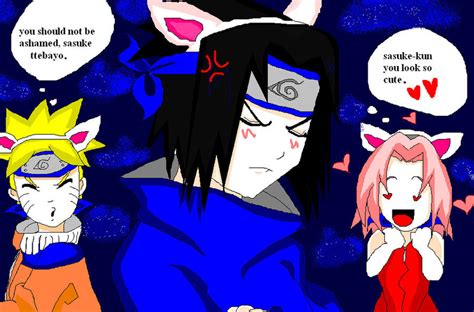 Sasuke Encyclopedia By Uzuchiha Sasunaru On Deviantart