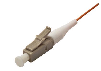 Optilink OM2 Simplex 900um LC Blunt Cable Essentials