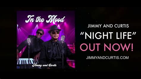 Night Life Jazz Instrumental Produced By Sleepy Brown Jimmy And