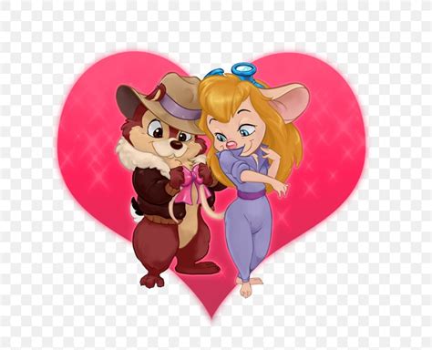 Gadget Hackwrench Chip N Dale Cartoon Fan Art Png X Px Gadget Hackwrench Art Cartoon