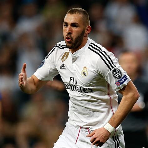 The official account of arsenal football club. Arsenal Transfer News: Latest on Karim Benzema and Yoann Gourcuff Rumours | Bleacher Report