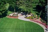 Photos of Lawn And Patio Landscaping