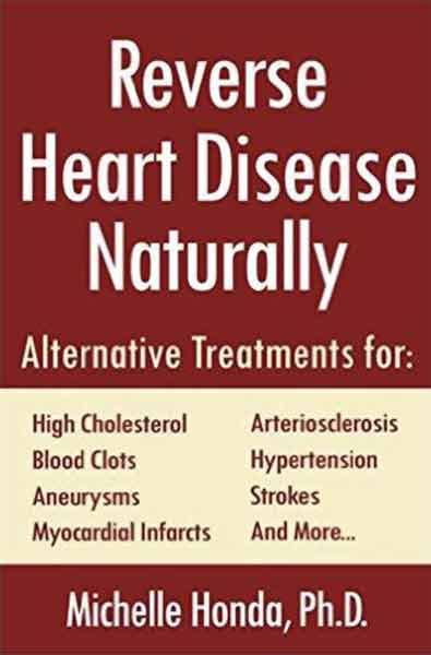 Reverse Heart Disease Naturally | Solutions Diet Treatment | Michelle
