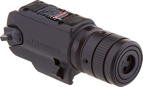 Beamshot Bs8200s Tri Beam Laser Sight For Rapid Target