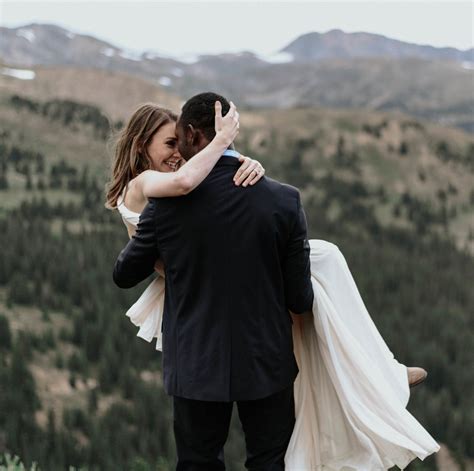 Pin By Alyssa Carpenter On Colorado Weddings And Elopements Colorado Wedding Photographer