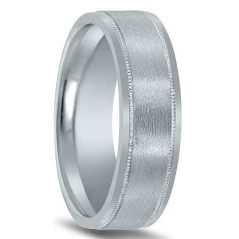 If you or a friend have seen us, feel assured our band is always the same. See Novell Wedding Bands at Diamonds Direct Austin