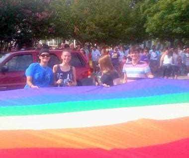 Gay And Lesbian Advocacy Group Plans Sunday Event And Parade At