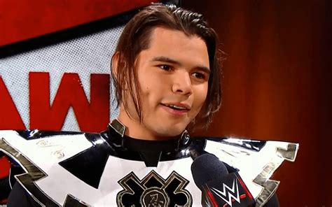 Humberto Carrillos Character May Already Be Dead In Wwe