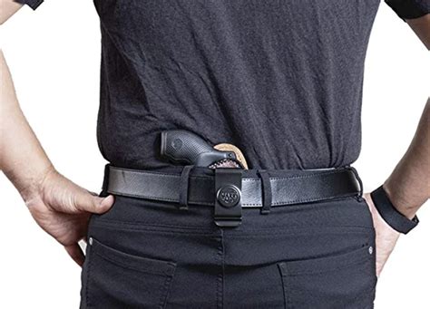 Smith And Wesson 38 Special Holster 5 Best Gun News Daily