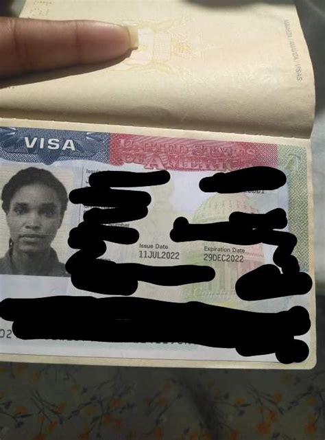 Visa Expiration Date - K-1 Fiance(e) Visa Process & Procedures