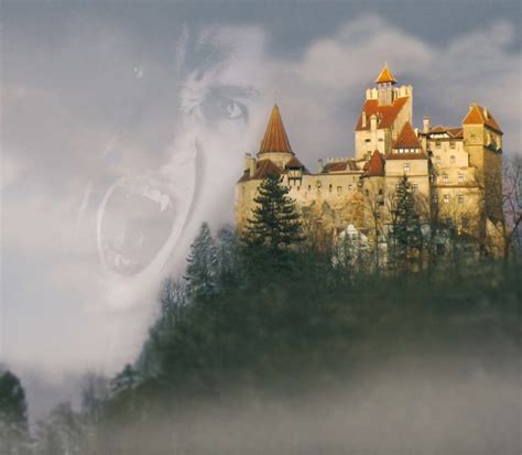 Transylvania Vampire Tour Best Itinerary In Romania