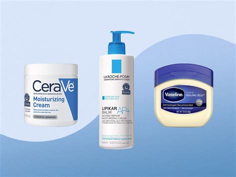 The 12 Best Eczema Creams To Soothe Dry Itchy Skin Self