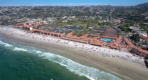 La Jolla Beach And Tennis Club Reviews And Prices Us News