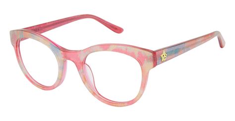 Gx By Gwen Stefani Gx827 Eyeglasses