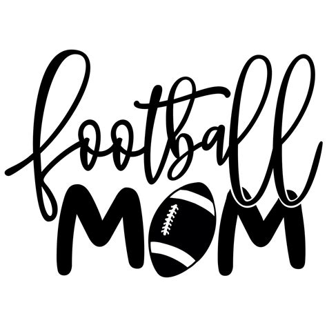 Jld Football Mom —