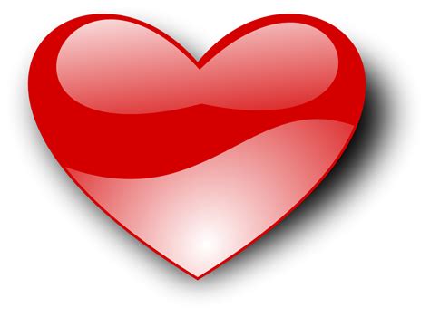 Free Love Clipart Pictures Clipartix